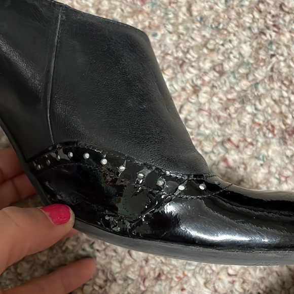 Fluevog shoes - Picture 6 of 12